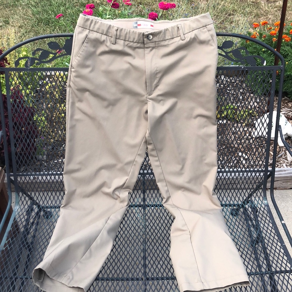 Lee Traveler Chino straight fit pants 38x32